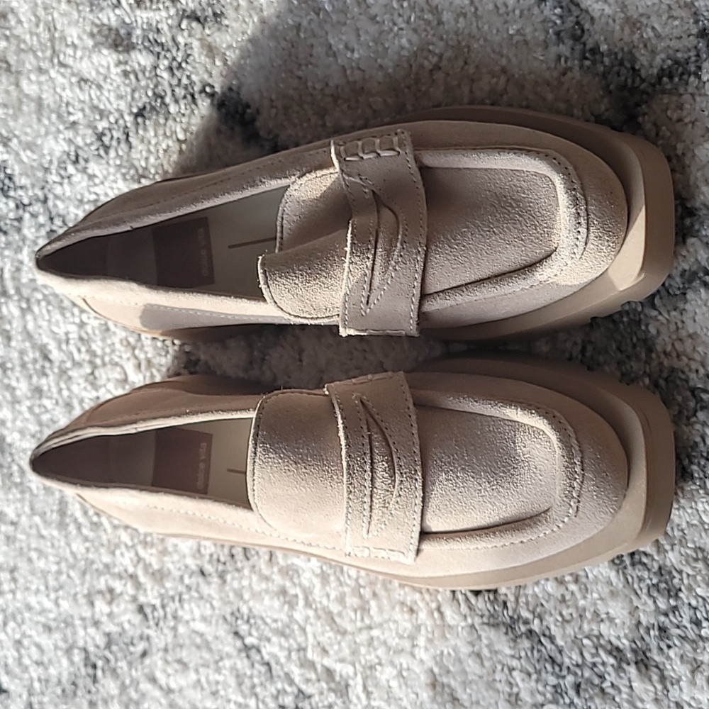 Dolce Vita Elias Loafer